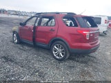 FORD EXPLORER 1FM5K7B8XDGB91902 fotografie