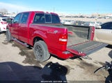 FORD F-150 60TH ANNIVERSARY/FX2/KING RANCH/LARIAT/XLT 1FTPW12V68KB95503 fotografie