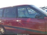 MAZDA MPV WAGON JM3LV5226T0802378 fotografie
