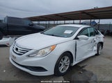 HYUNDAI SONATA GLS 5NPEB4AC4EH908672 снимка