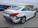 HYUNDAI SONATA GLS 5NPEB4AC4EH908672 снимка
