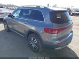 MERCEDES-BENZ EQB 250 SUV W1N9M0CB9PN044674 fotografie