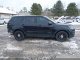 Ford Police Interceptor 1FM5K8AR7HGA79015 снимка