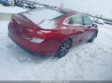 CHEVROLET MALIBU LT 1G1ZD5ST7JF113886 снимка