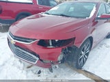 CHEVROLET MALIBU LT 1G1ZD5ST7JF113886 снимка