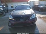 MERCEDES-BENZ S 550 WDDNG71X17A079601 photo