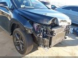 LEXUS NX 450H+ LUXURY JTJHKCFZ9R2040614 fotografie