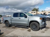 CHEVROLET SILVERADO 1500 2WD SHORT BED CUSTOM 1GCPABEK7RZ239913 снимка