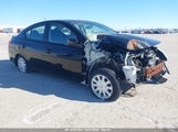 Nissan Versa 1.6 S+ 3N1CN7AP0HL849131 снимка