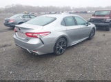 Toyota Camry Se 4T1G11AK2LU892617 снимка
