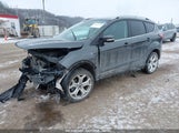 FORD ESCAPE TITANIUM 1FMCU9J90KUC49179 fotografie