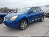 NISSAN ROGUE SV JN8AS5MV4BW312828 снимка