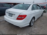 MERCEDES-BENZ C 250 LUXURY/SPORT WDDGF4HBXDR265235 photo