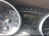 MERCEDES-BENZ ML 350 4MATIC 4JGBB86E47A212212 снимка