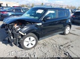KIA SOUL EV + KNDJX3AE1G7016494 снимка