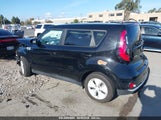 KIA SOUL EV + KNDJX3AE1G7016494 снимка