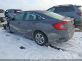 HONDA CIVIC LX 19XFC2F53JE014094 снимка