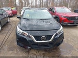 NISSAN VERSA S XTRONIC CVT 3N1CN8DV1LL882373 снимка