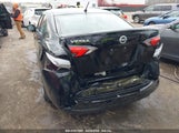 NISSAN VERSA S XTRONIC CVT 3N1CN8DV1LL882373 снимка