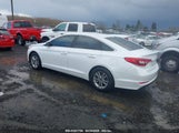 HYUNDAI SONATA SE 5NPE24AF7GH260208 снимка