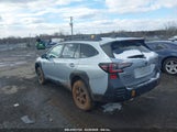 SUBARU OUTBACK WILDERNESS 4S4BTGUDXP3163507 снимка
