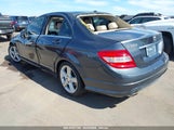 MERCEDES-BENZ C 300 WDDGF5EB3BA496547 снимка