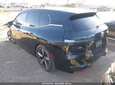 BMW IX XDRIVE50 WB523CF07NCJ80006 fotografie