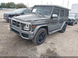 MERCEDES-BENZ AMG G 63 4MATIC WDCYC7DF9HX277129 photo