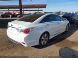 HYUNDAI SONATA HYBRID KMHEC4A43CA024468 снимка
