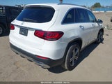 MERCEDES-BENZ GLC 300 SUV W1N0G8DB4NG087818 fotografie