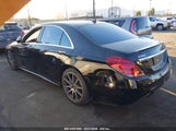 MERCEDES-BENZ S 560 WDDUG8DB1KA476963 photo