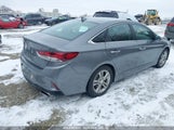 HYUNDAI SONATA SEL 5NPE34AF2KH816737 снимка
