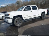 Chevrolet Silverado  2Lz 3GCUKSEC8HG490446 снимка
