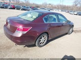 HONDA ACCORD 2.4 LX 1HGCP2F36AA105693 снимка