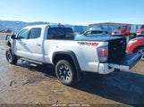 Toyota Tacoma Trd Off Road 3TMDZ5BN7NM127331 fotografie