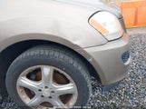 MERCEDES-BENZ ML 350 4MATIC 4JGBB86EX8A350094 снимка