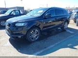 AUDI Q7 3.0 TDI PREMIUM WA1WMAFE9CD007379 снимка