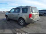 HONDA PILOT EX-L 5FNYF4H55BB101435 снимка