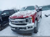 FORD F-250 XLT 1FT7X2BT5HED89374 снимка