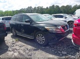 NISSAN PATHFINDER SV 5N1AR2MN3DC678446 снимка