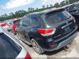 NISSAN PATHFINDER SV 5N1AR2MN3DC678446 снимка