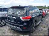 NISSAN PATHFINDER SV 5N1AR2MN3DC678446 снимка