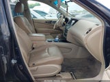 NISSAN PATHFINDER SV 5N1AR2MN3DC678446 снимка