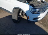VOLKSWAGEN TIGUAN 2.0T S 3VV1B7AX1JM015870 fotografie