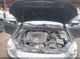 MAZDA MAZDA3 S GRAND TOURING JM1BM1W35E1212740 photo