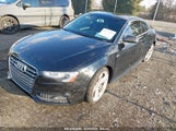 AUDI S5 3.0T PREMIUM PLUS WAUCGAFR1EA042566 снимка