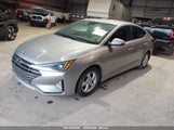 HYUNDAI ELANTRA SE 5NPD74LF9LH549823 photo
