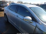 FORD FUSION SEL 3FA6P0CD5KR270726 снимка