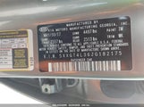 KIA OPTIMA LX 5XXGT4L36JG182175 снимка