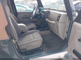 JEEP WRANGLER SAHARA 1J4FA59S74P736918 снимка